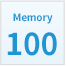Memory 100
