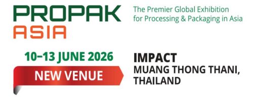 PROPAK ASIA 2026